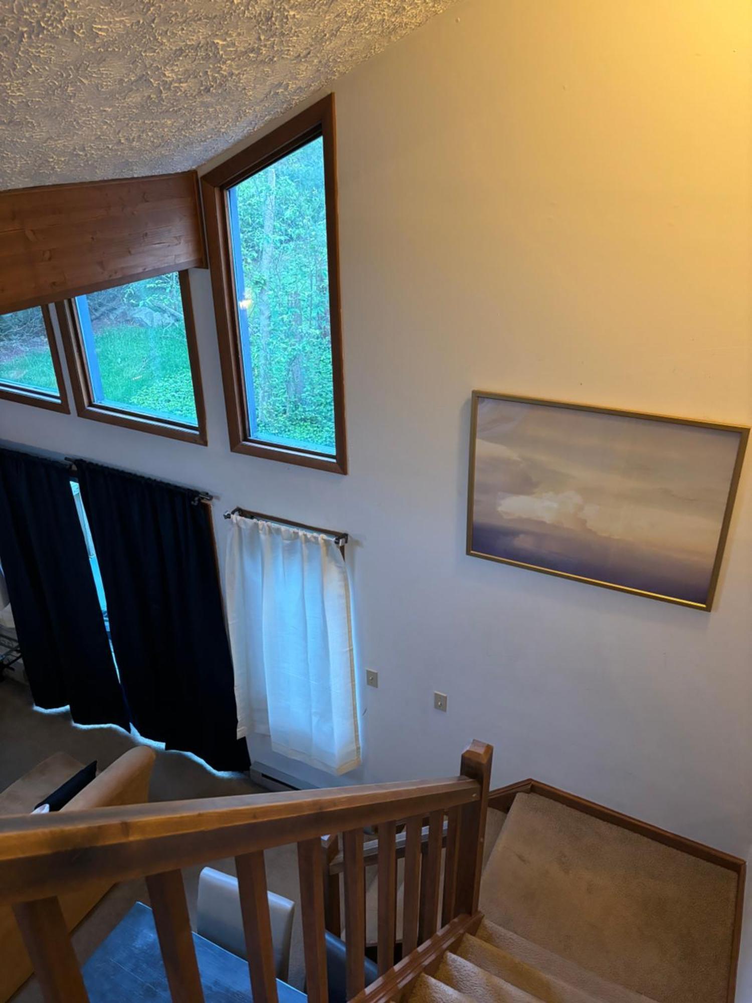 Ambiance - King Bed Cabin, Jetted-Tub & Fireplace Tobyhanna 外观 照片