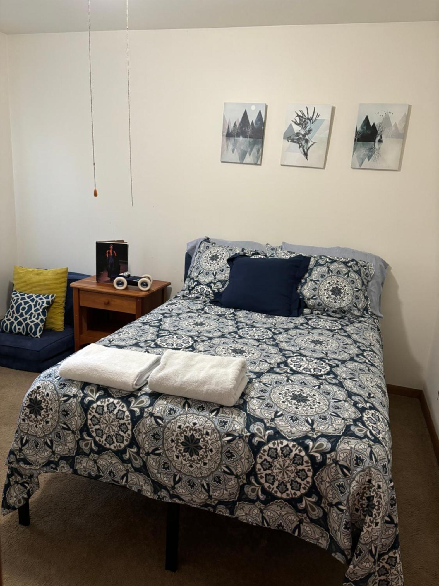 Ambiance - King Bed Cabin, Jetted-Tub & Fireplace Tobyhanna 外观 照片